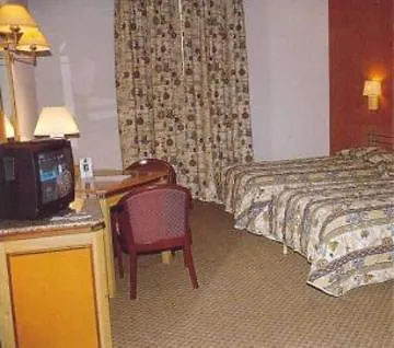 Mercure Matabiau Hotel Toulouse