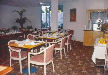 Mercure Matabiau Hotel Toulouse 3*,  Francia