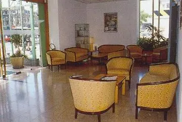 Hotel Mercure Matabiau Tuluza